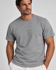 REGULAR CAPO TEE GREY
