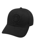 CAPO CAP BLACK