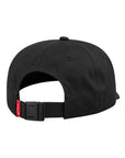CAPO CAP BLACK