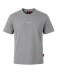 REGULAR CAPO TEE GREY